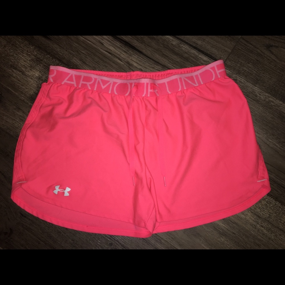 Under Armour Shorts